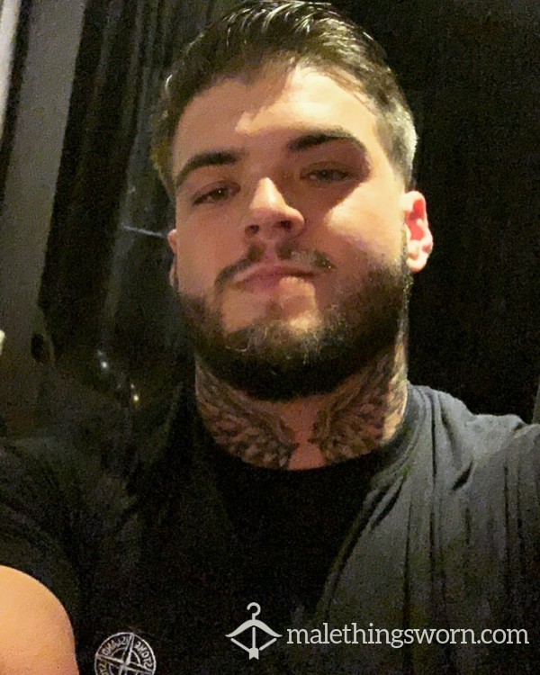 Talk To Me 😈🎙️