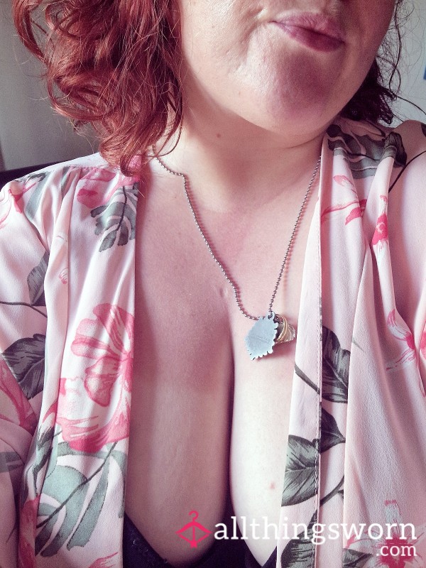 Talk / Chat With Me! 🥰