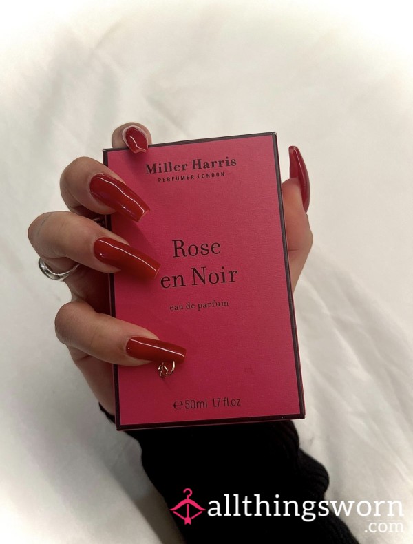 ✨💅 Talons Maintenance ✨💅