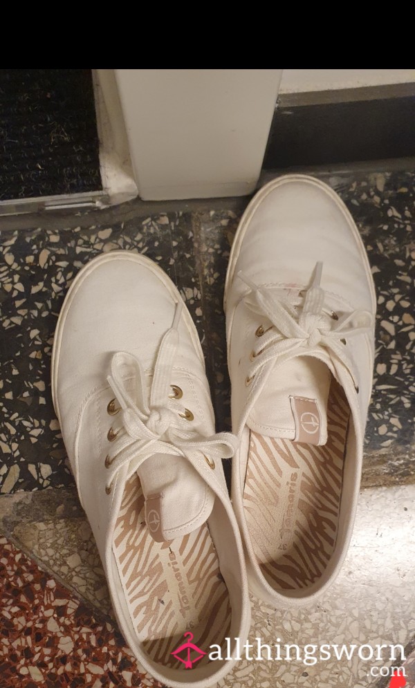 Tamaris Sneakers For €50