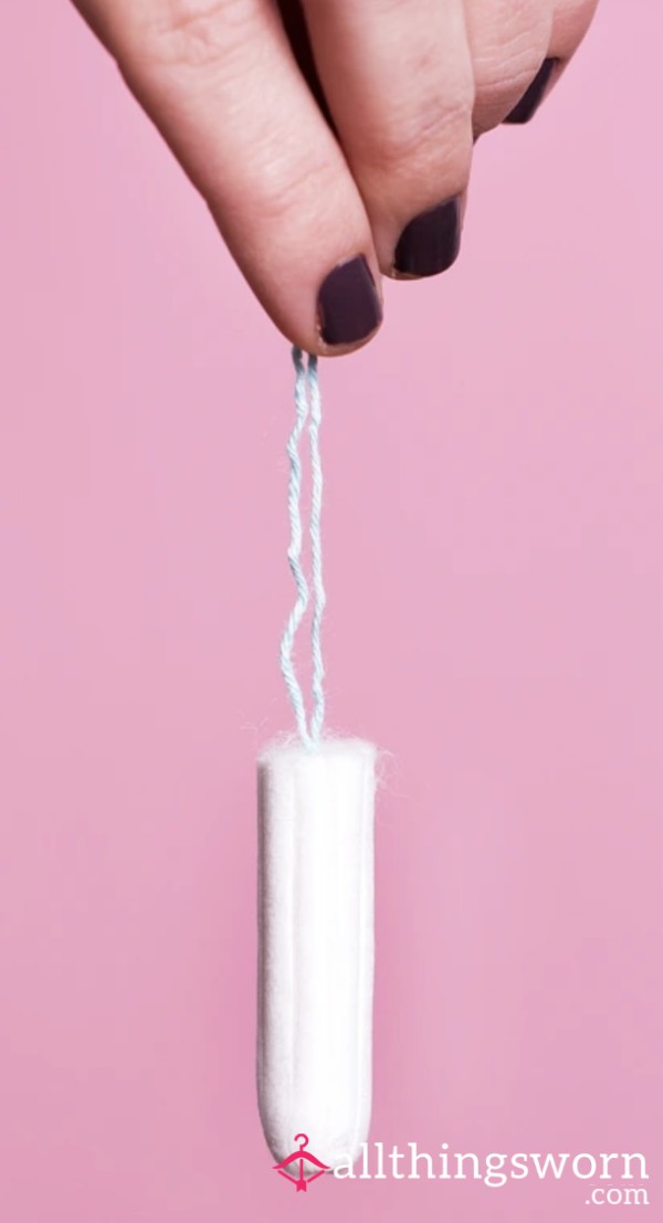 Tampons