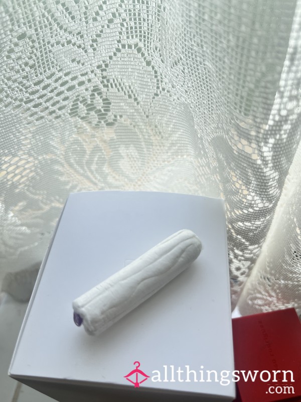 Tampons