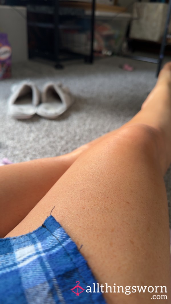 Tan And Smooth