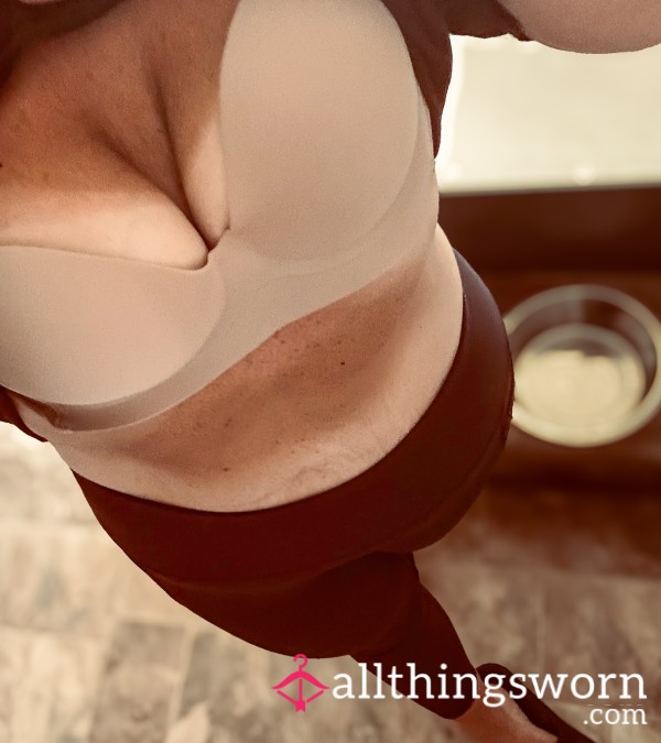Tan Lines & Tits