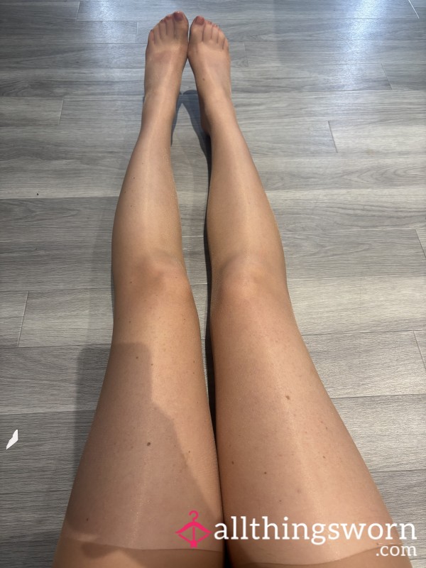 Tan Tights