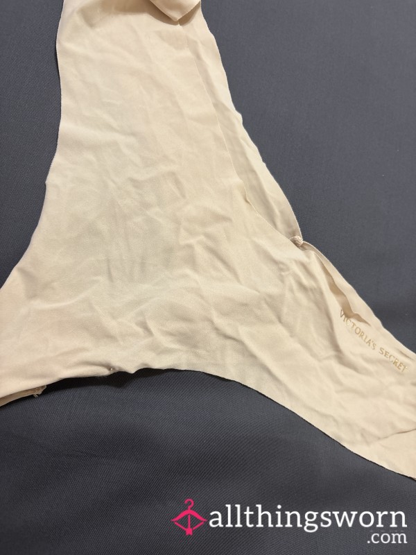 Tan Very Smooth VS Thong
