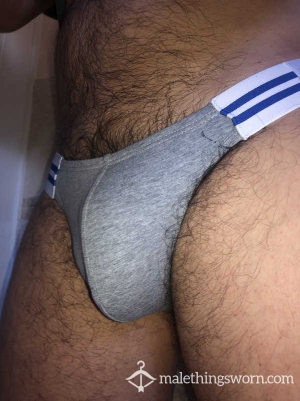 Tanga Briefs