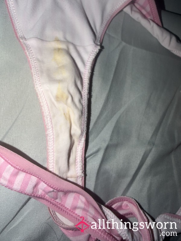 Tanga Usado 48h