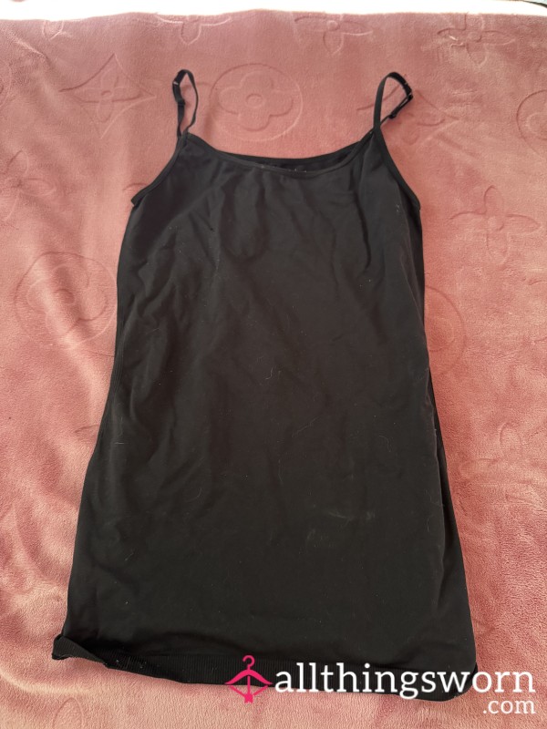 Tank Top 10 Years Old - USED