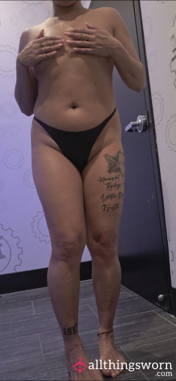 Tanning Bed Trip!