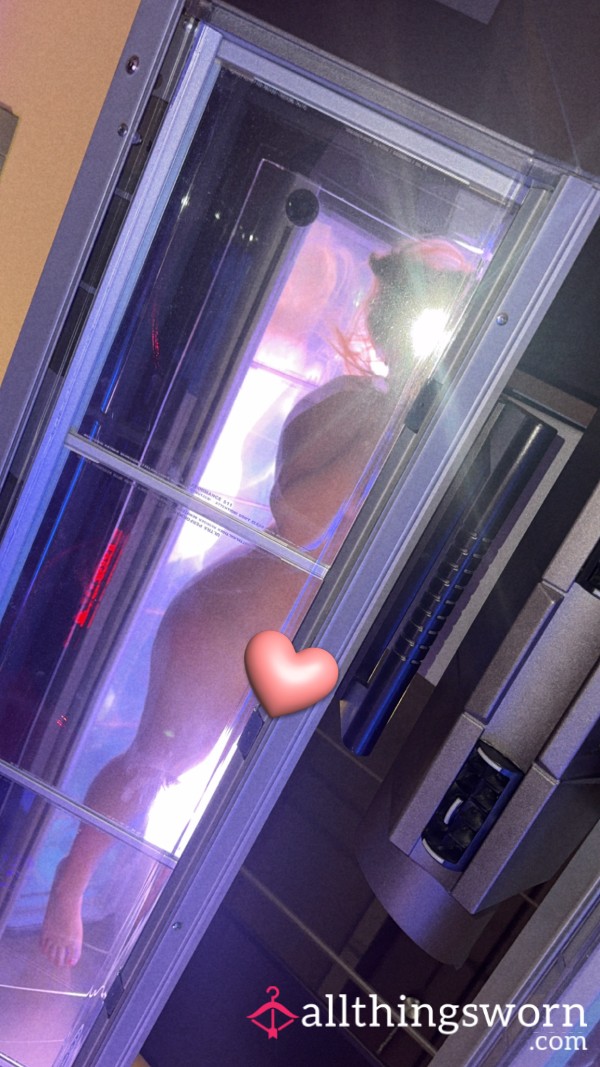 Tanning Membership