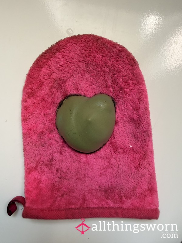Tanning Mitt & Video