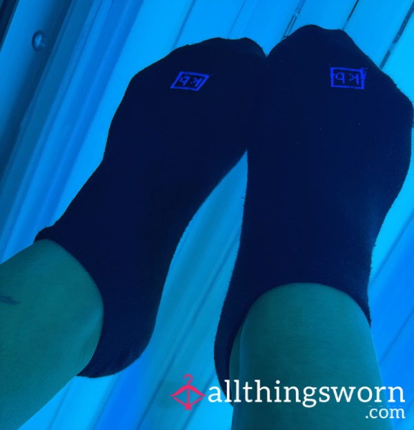 Tanning Socks