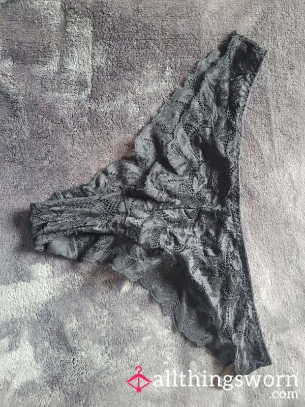 Tantalisingly Fragranced