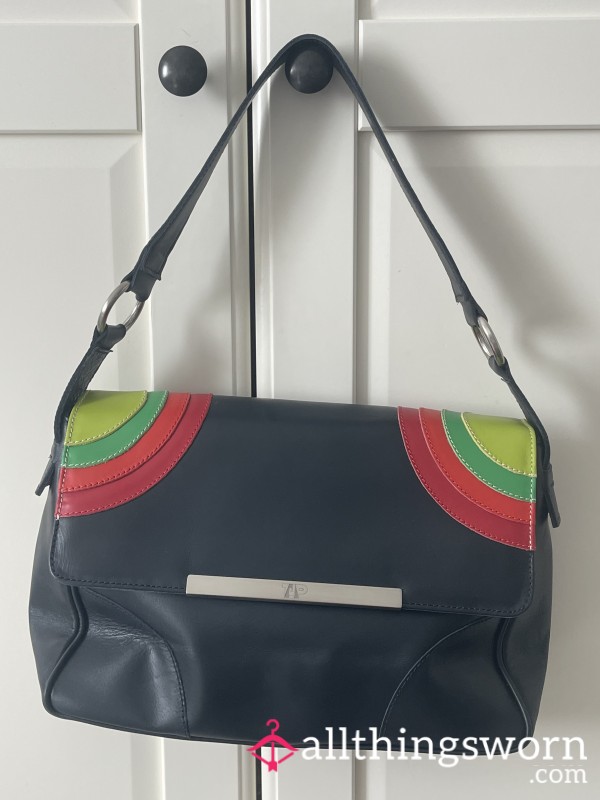 TAP Air Portugal Cabin Crew Handbag