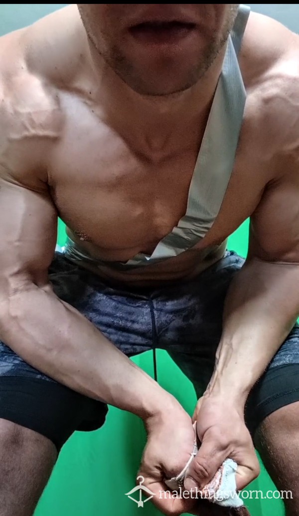 Tape Dom Real Alpha #2