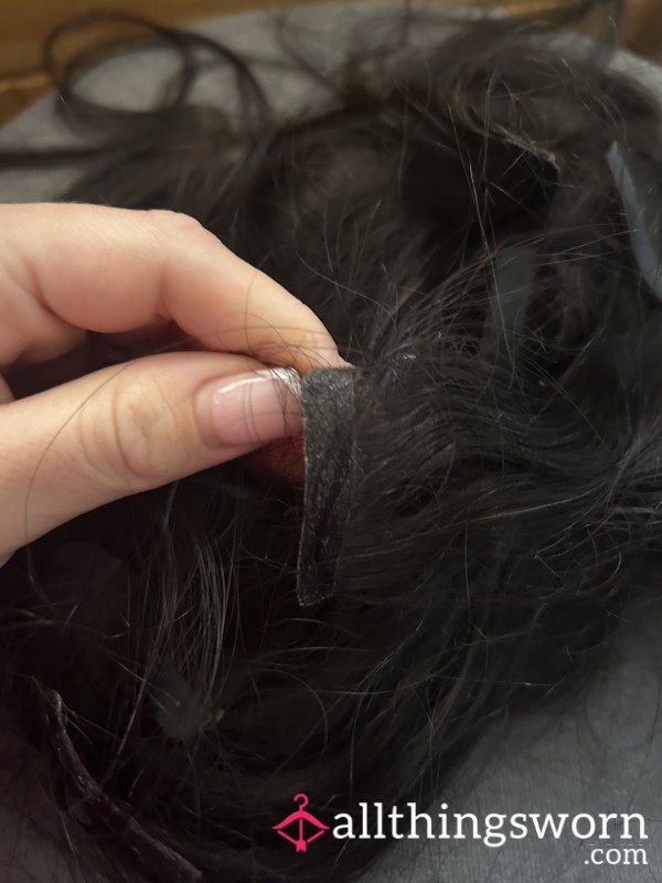 Tape Hair Extensions