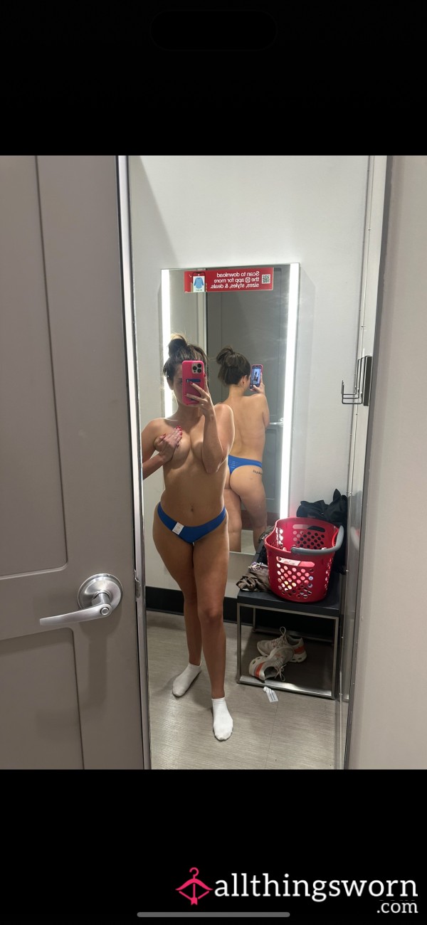 Target Dressing Room Photos 🙊