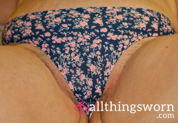 TarheelMilf's UGduck Thong: Slip Into Carolina Sin