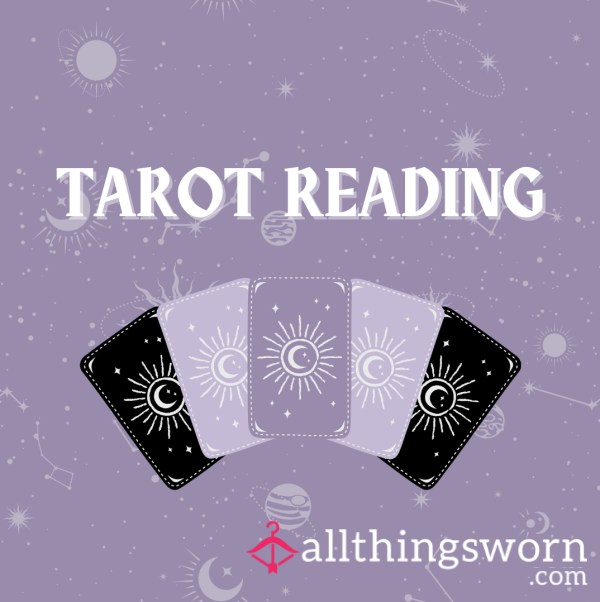 Tarot Reading