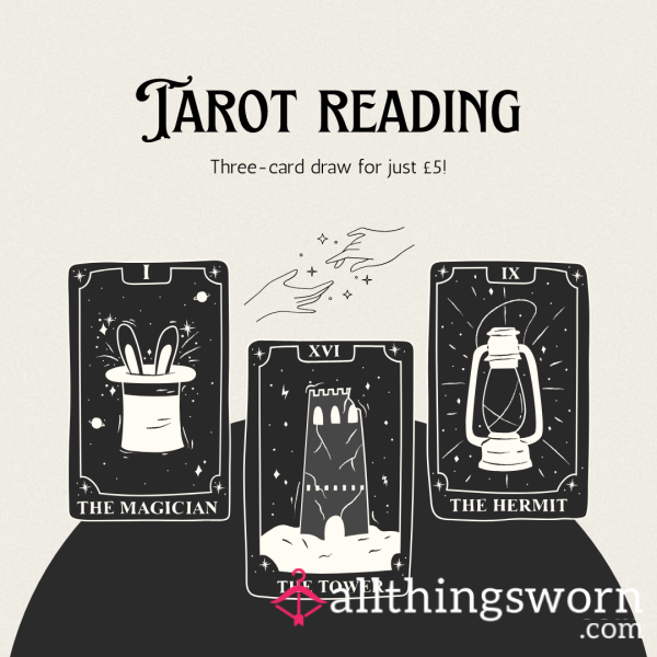 Tarot Reading