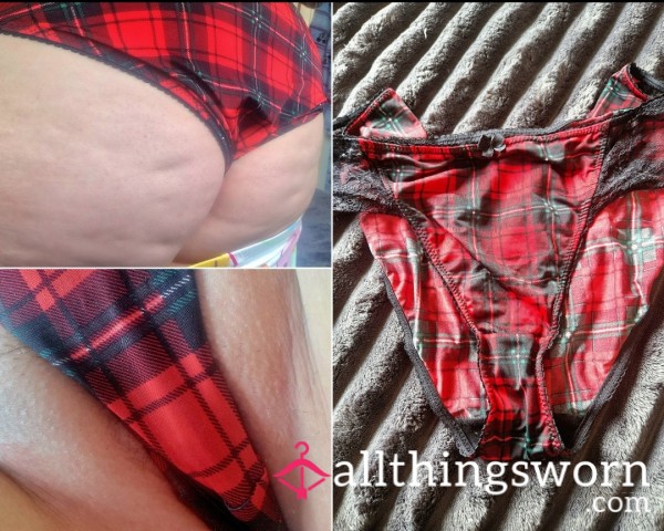 Tartan Dreams - Well Loved And Ready For You