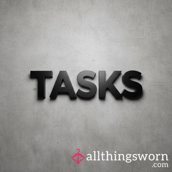 Task