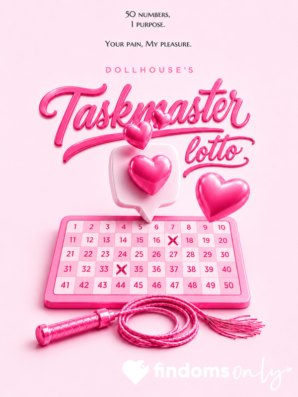 🎱 TASKMASTER LOTTO