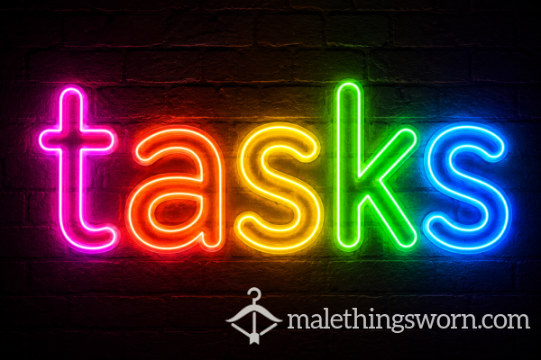 Tasks