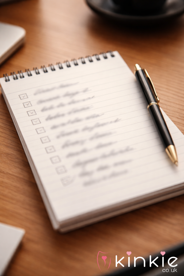 Tasks