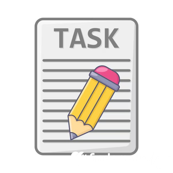 Tasks & A**ignments