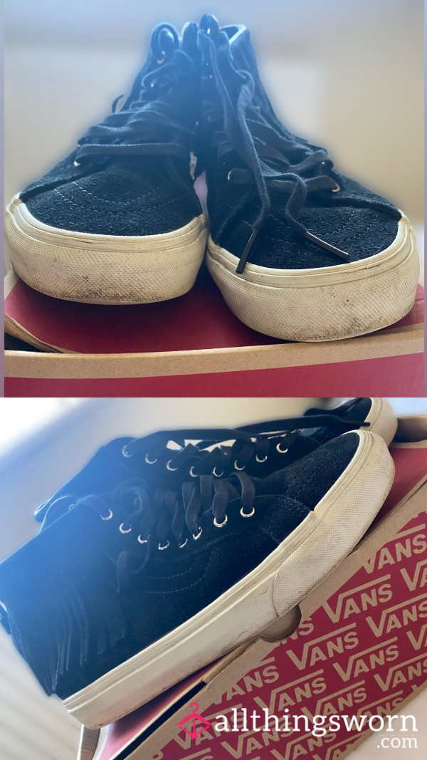 Ta**el Van’s