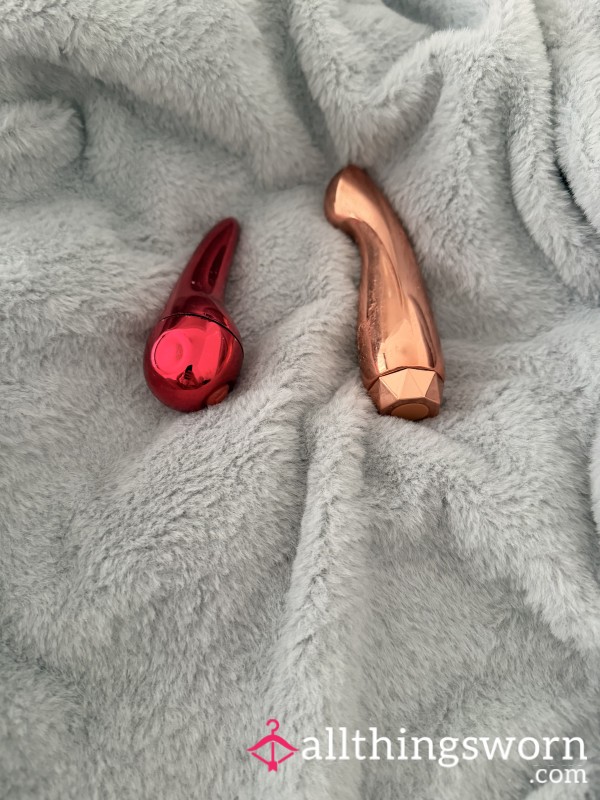 Taste Me 🖤 My Favourite Bullets.