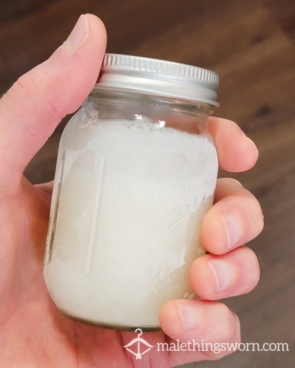 4oz C*mDrink