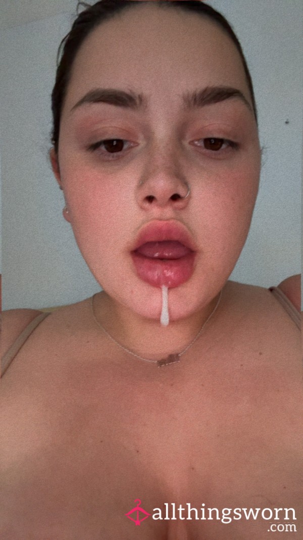Taste My Mouth 👄