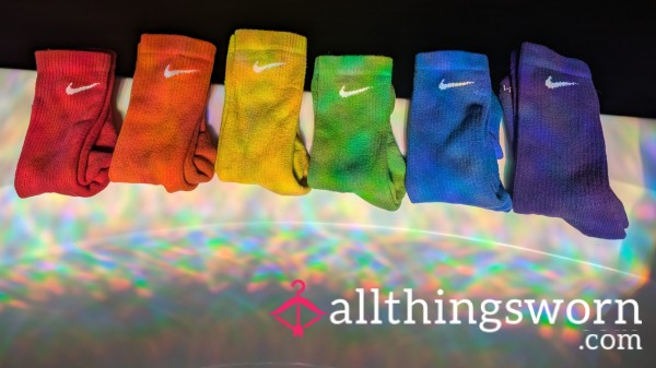 Taste My Rainbow 🌈