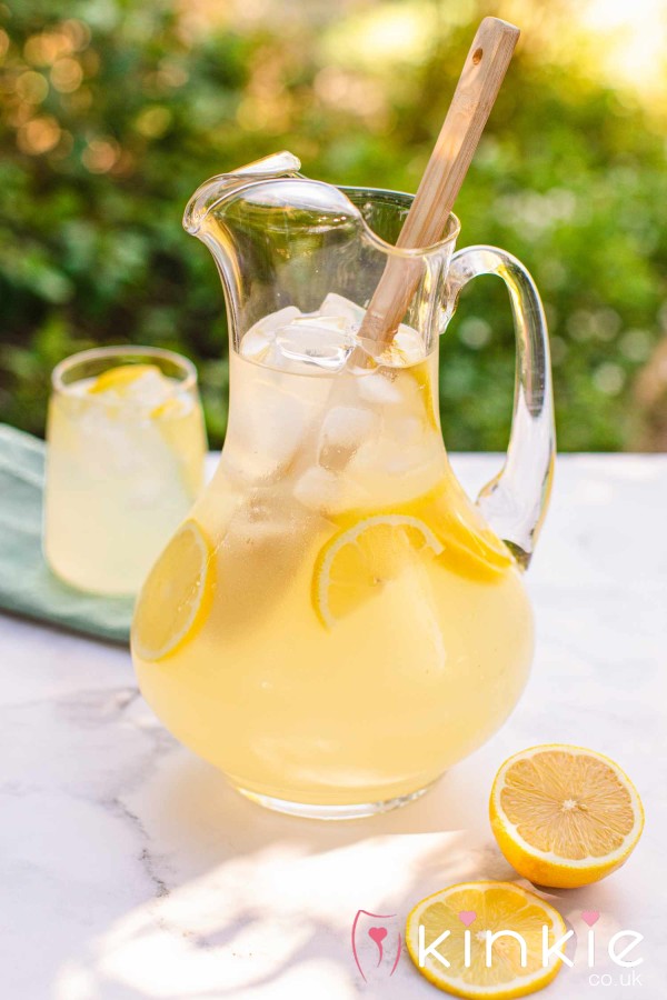 Taste My Sweet Lemonade Juices