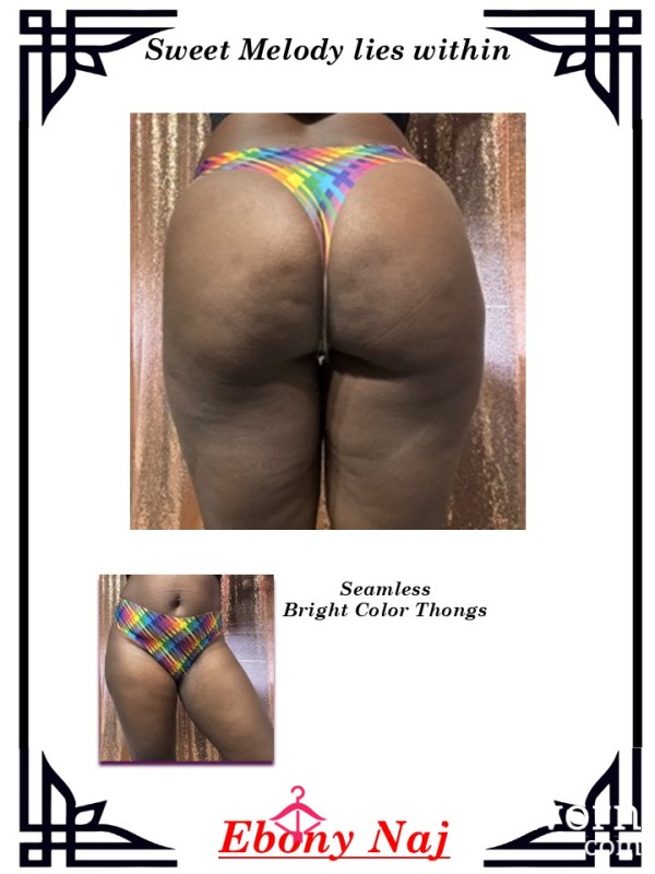 Taste The Rainbow