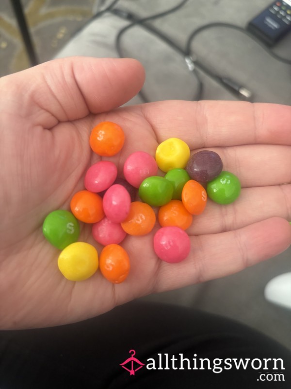 Taste The Rainbow 🍬