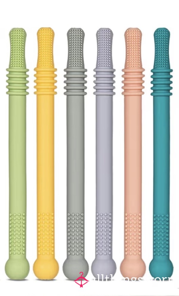Tasting Sticks