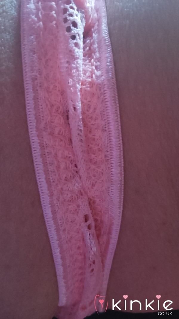 Tasty Knickers