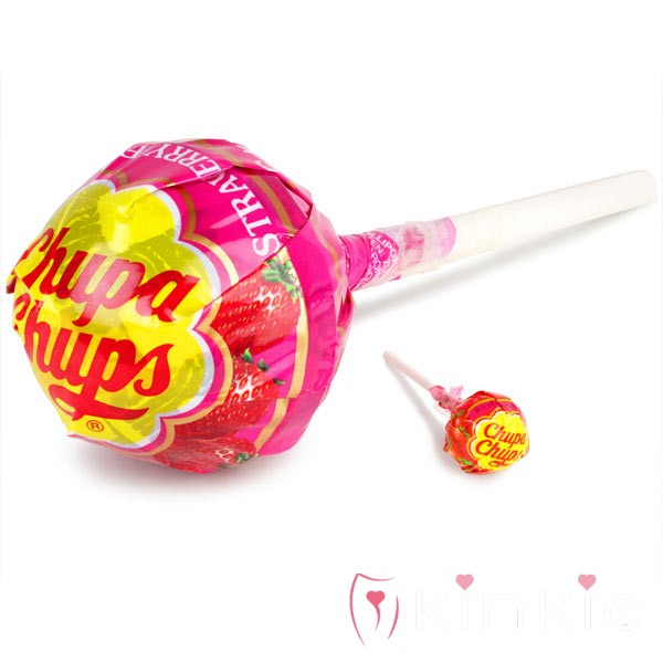🍭🍭Tasty Pops🍭🍭