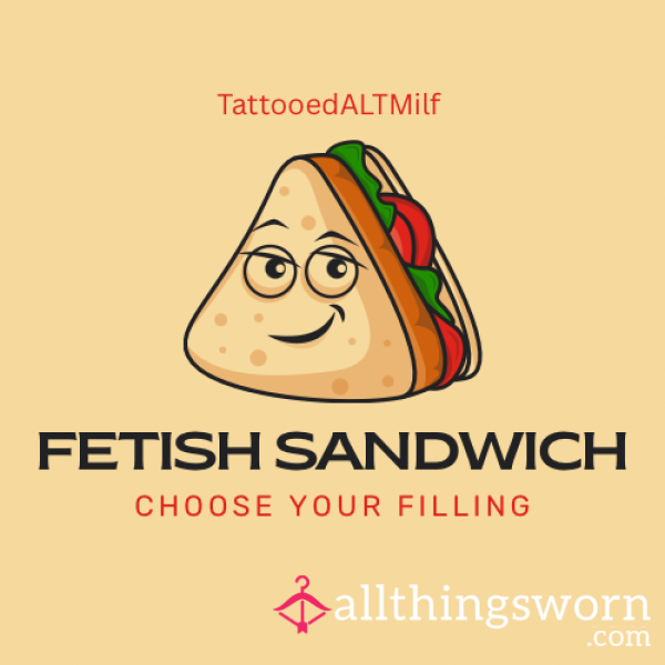 TASTY SANDWICHES🥪