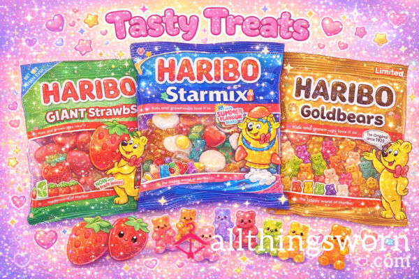 Tasty Treats