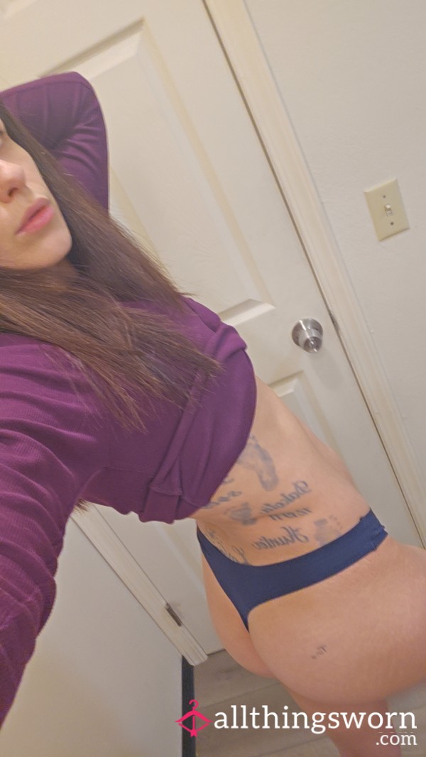 Tatted Queen