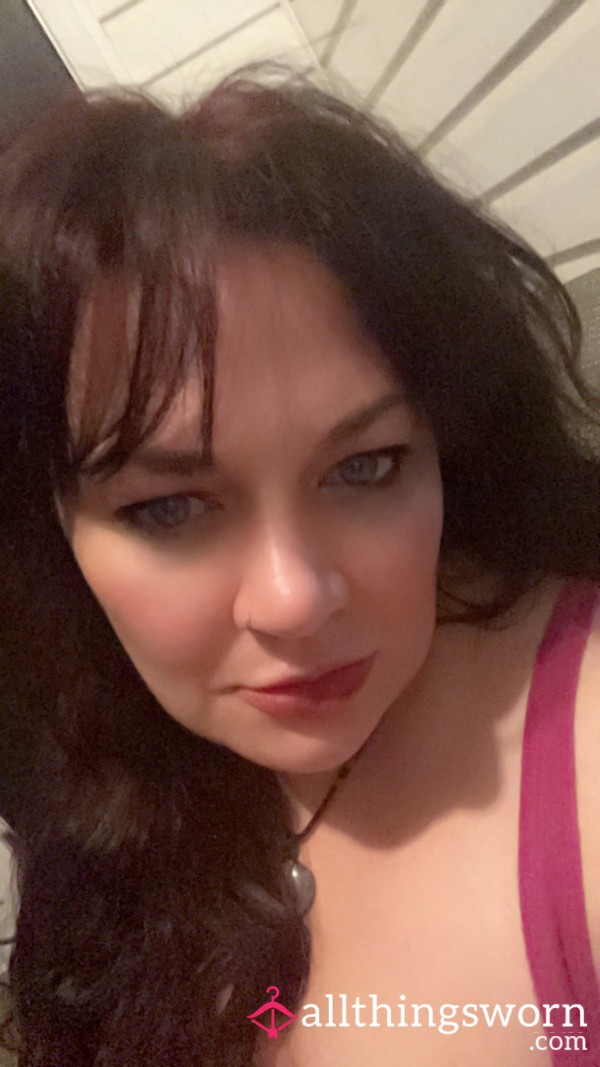 Tatted Shower Video!