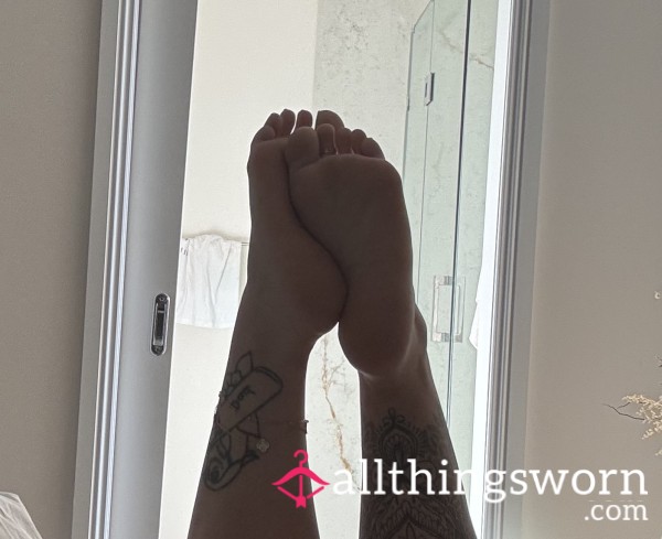 Tattedtoes