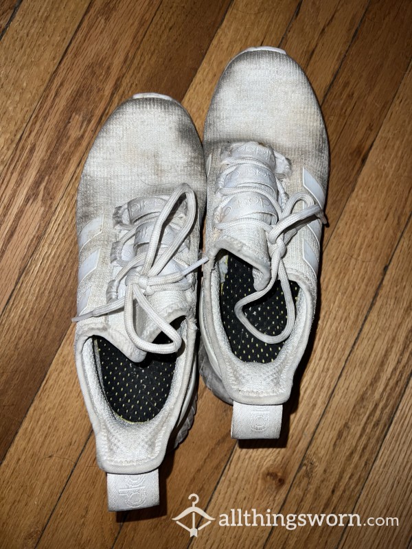 Tattoo Artist Sneakers