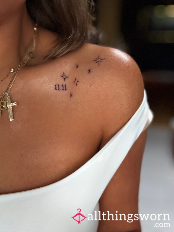 🖤TATTOO CONTENT🖤