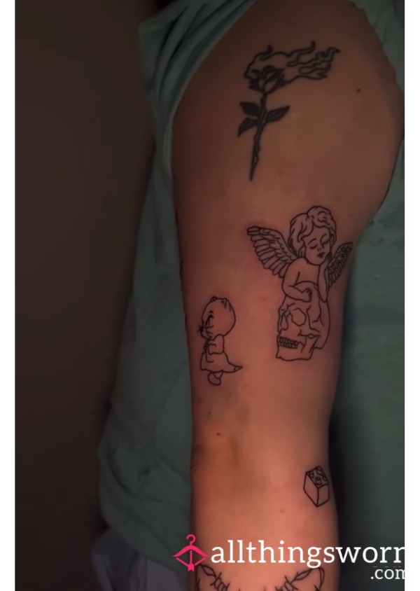 TATTOO FUND